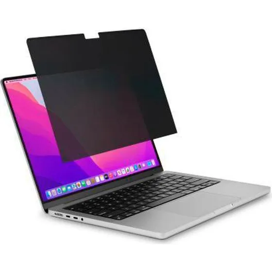 Kensington MagPro Elite magnetisk privatlivsfilter til MacBook Pro 14" (2021+)