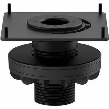 Logitech 939-001811 bordholder til 12"  sort