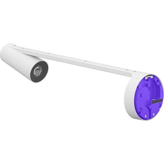 Logitech Scribe 960-001332 Full HD 1080p - hvid