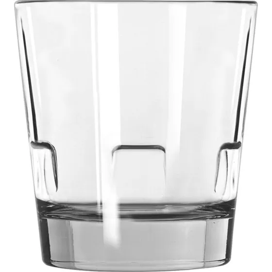 Inde Fashioned drinksglas 350 ml