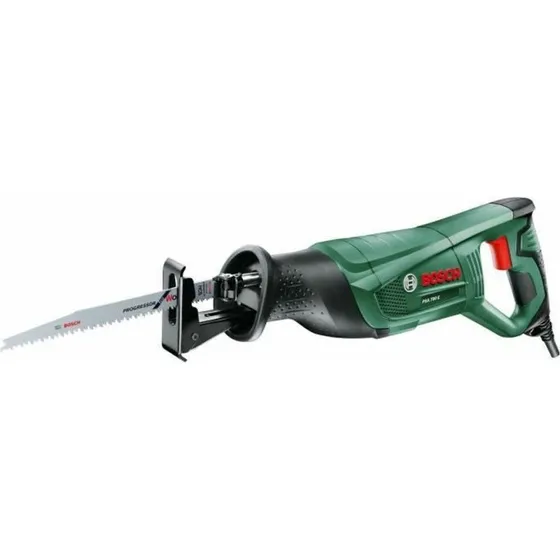 Bosch PSA 700 E bajonetsav 710 W, 230 V