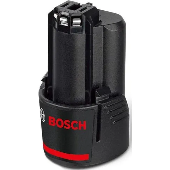 Bosch Professional GBA 12V 2,0 Ah Li-ion