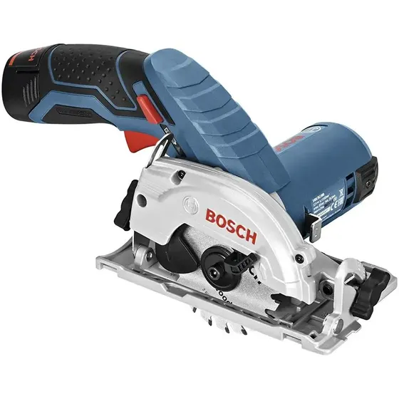 Bosch GKS 12V-26 Akku-rundsav 06016A1001