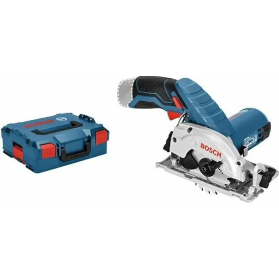 Bosch GKS 10,8/12V Akku rundsav 85 mm (SOLO, uden batteri)