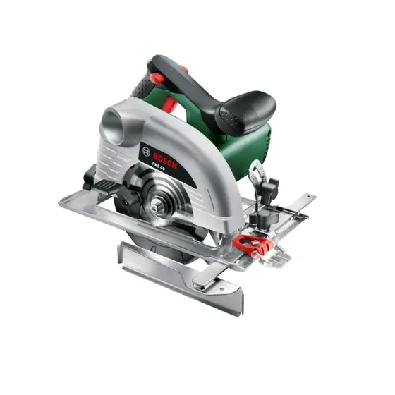 Bosch PKS 40 rundsav 850 W (06033C5000)