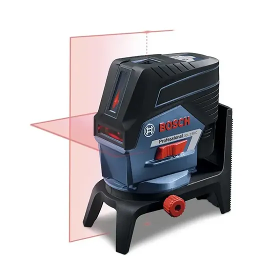 Bosch GCL 2-50 C Kombilaser 12V Bluetooth, IP54