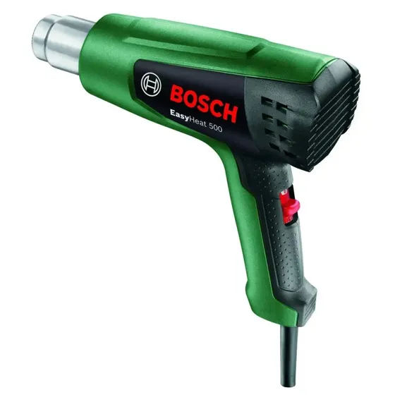 Bosch EasyHeat 500 varmluftpistol 1600 W (06032A6000)
