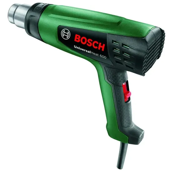 Bosch UniversalHeat 600 varmluftpistol 1800 W (06032A6100)