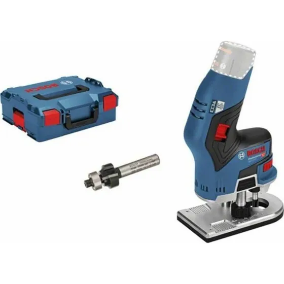 Bosch Professional Kantfræser 12V 06016B0001 (uden batteri)