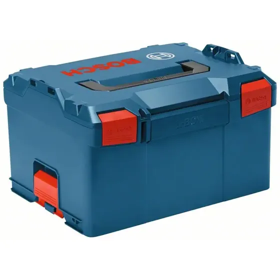 Bosch L-BOXX 238 kuffertsystem, blå 44,2×35,7×25,3 cm