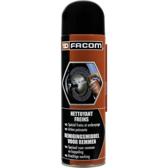 Facom 006061 Bremserens spray 400 ml