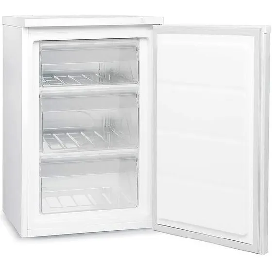 Gram Fryseskab FS1095-90/1 82 L Hvid (Table-Top)