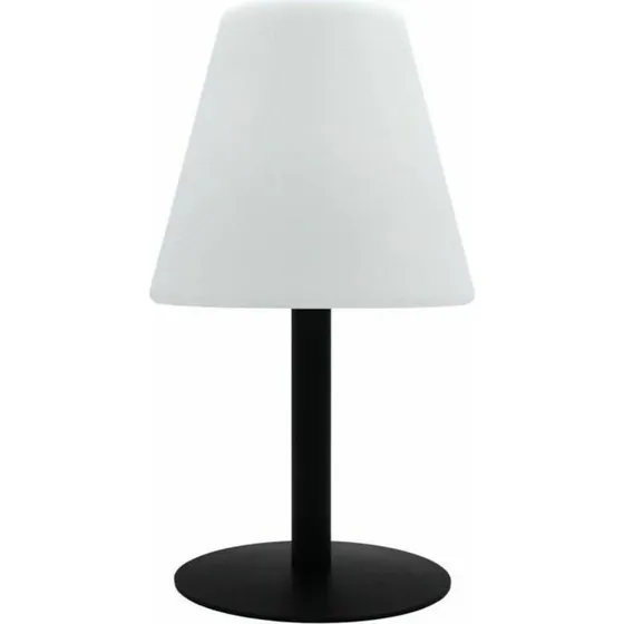 Lumisky Standy LED bordlampe RGB, hvid (EU-stik)