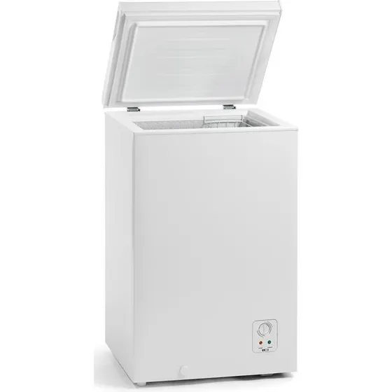 Gram FB3095-94 Fryseboks 95 L, hvid