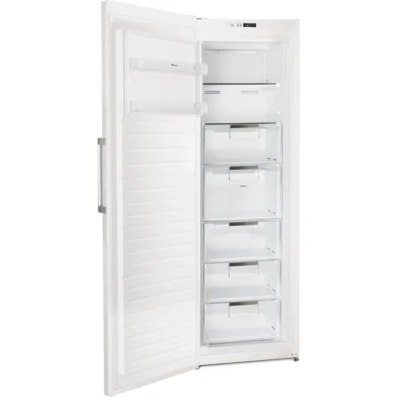 Gram FS441864N Fryseskab 278 L (venstrehængt)