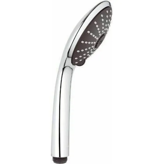 Grohe Vitalio Joy 110 Massage håndbruser, 3 stråletyper, krom