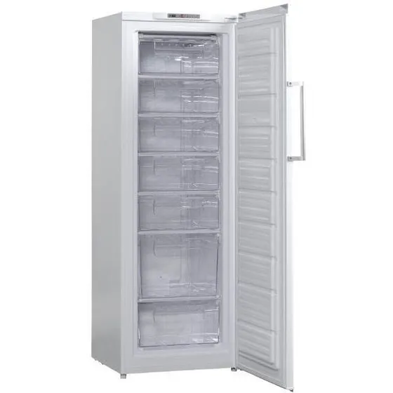 Scandomestic SFS242WE Fryseskab 242 L