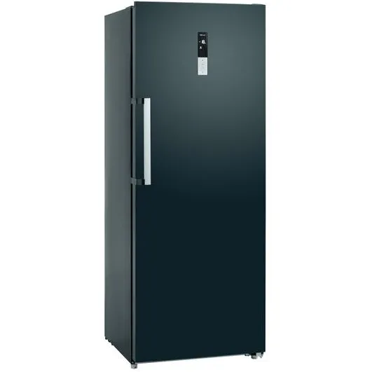 Scandomestic SFS 381 BX Fryseskab NoFrost 380 L