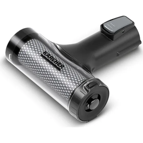 Krcher Stvsugerdyse VC 4/VC 6 Cordless  sort/gr