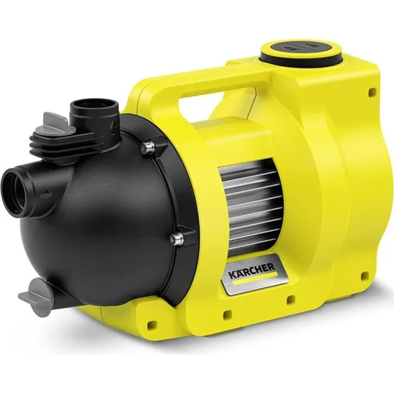 Karcher BP 5.000 Garden dykpumpe 650W, 5000 l/t