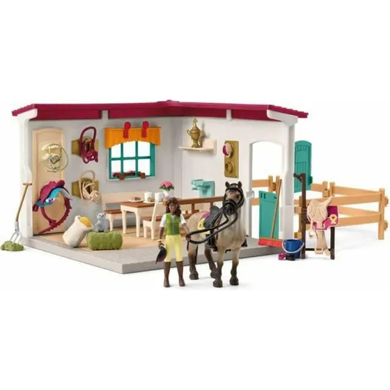Schleich Sadelrum (Horse Club)  st 42591