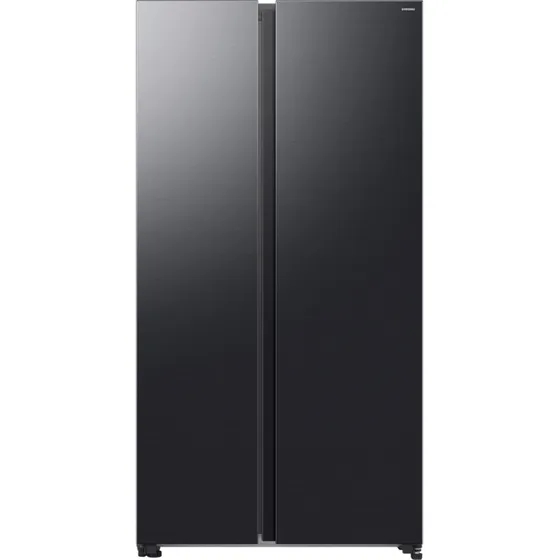 Samsung Series 6 RS70F65QEF Side-by-side 659 L Sort