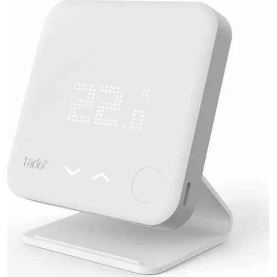 tado termostatholder - Hvid
