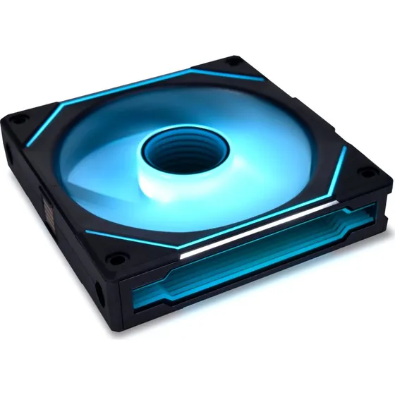 Lian Li UNI FAN SL-INF 120 Black - 120mm RGB PWM