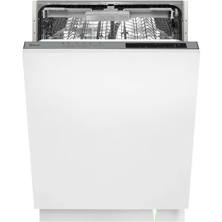 Gram OMI 6240-90 RT integrerbar opvaskemaskine, 15 kuverter