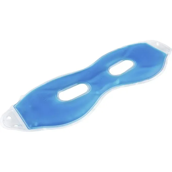 InnovaGoods Ageyes Gel-jenmaske (bl)  tvillingepakke