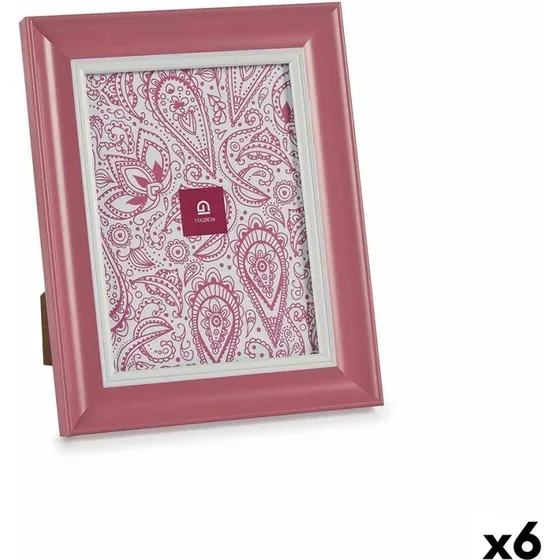 Gift Decor fotoramme Pink Krystal 1520 cm, st med 6