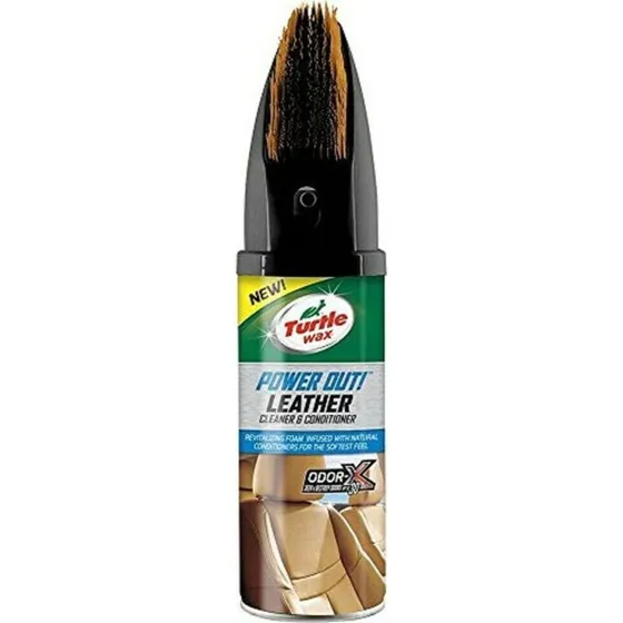 Turtle Wax Power Out Lderrens 400 ml