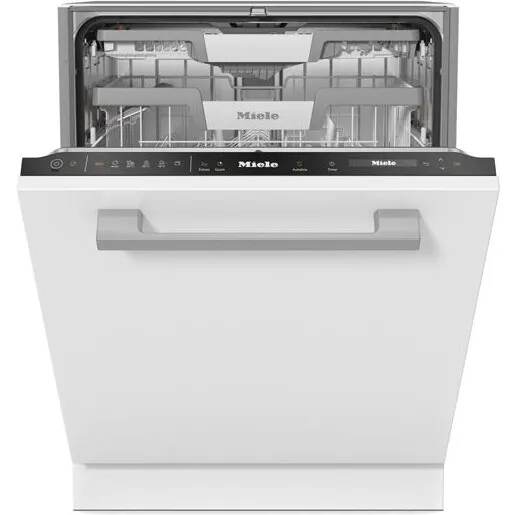 Miele G7650 SCVi AutoDos fuldintegreret opvaskemaskine