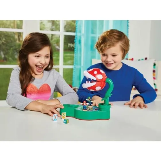 Epoch Super Mario Piranha Plant Escape! (7357)