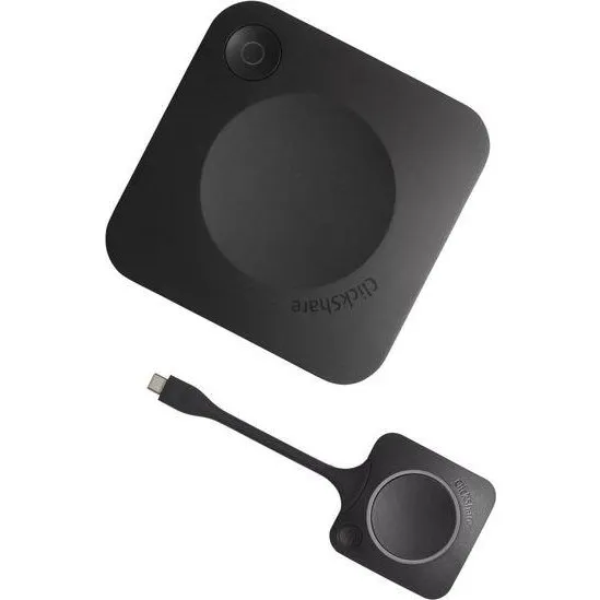 Barco ClickShare C-10 videokonferencesystem 4K WiFi