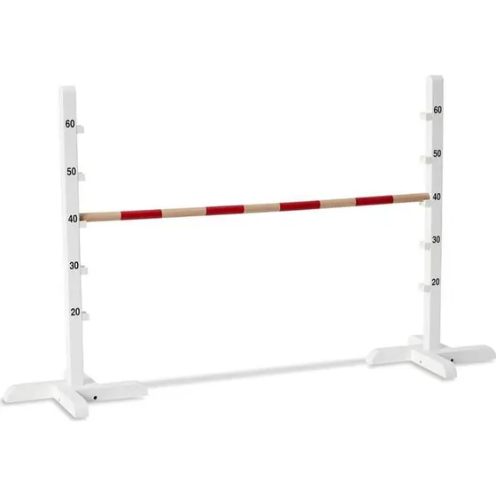 By Astrup Hestespring til kæpheste