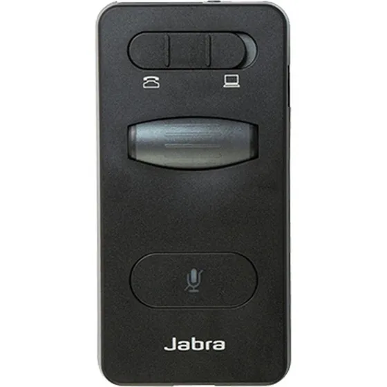 Jabra USB-lydadapter 860-09, sort