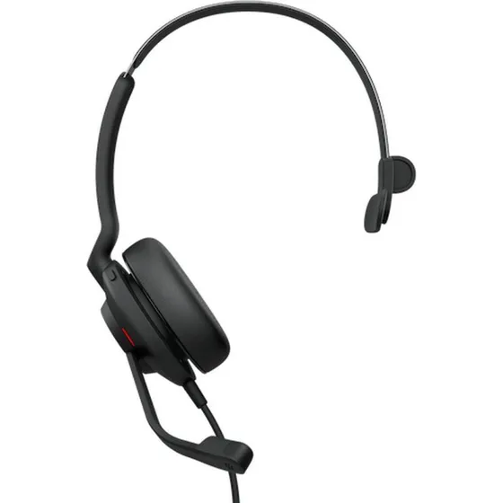 GN Audio Evolve2 30 Mono USB-A kablet headset, sort