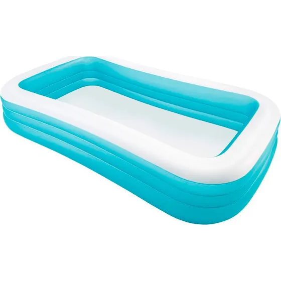 Intex Pool Oppustelig 1020 L (23911253 cm)