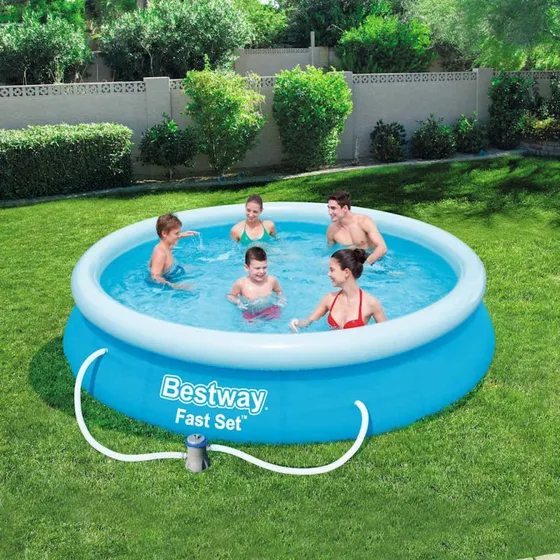 Bestway Fast Set pool 366 x 76 cm (57274)
