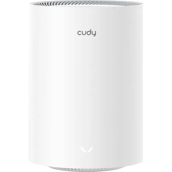 Cudy M1800 AX1800 WiFi 6 Mesh-router  Hvid