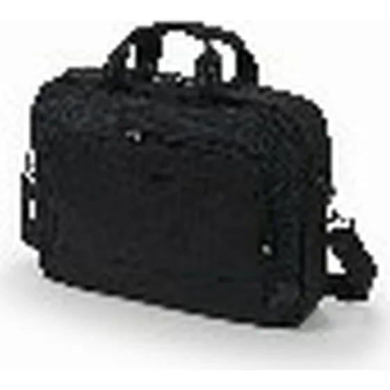 Dicota D31325-RPET laptoptrolley 15,6" sort