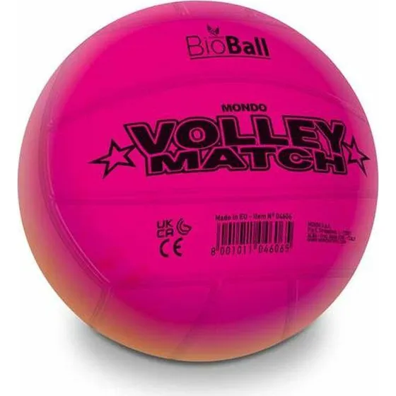 Unice Toys Bioball Rainbow Match strandbold, 22 cm
