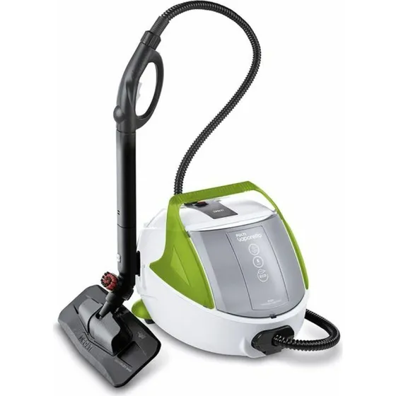 Polti Vaporetto Pro 8X Eco Plus damprenser 1900W, 5 bar