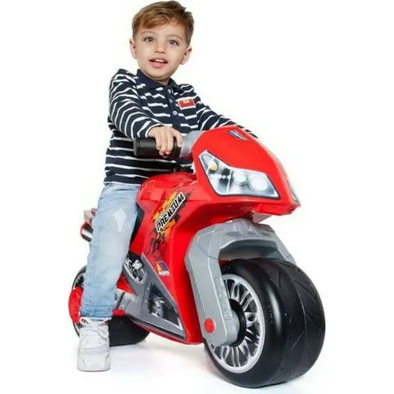 Molt Moto Cross Premium gmotorcykel, rd (18+ mdr.)