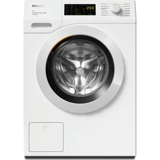 Miele WCB390WCS 8 kg (Lotushvid)