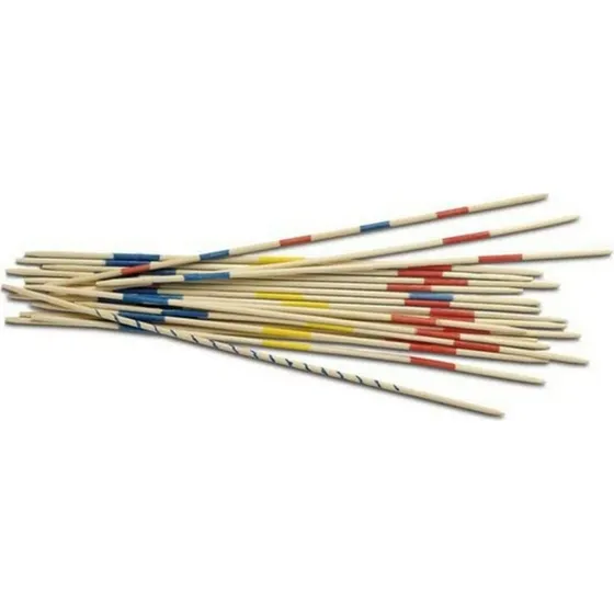 Cayro Mikado 853 brtspil, 32 x 6 cm