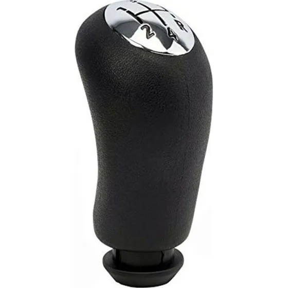 Origen gearstangsknop til Renault Clio 2006, sort