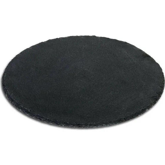 Santa Clara Alfares flad tallerken/brt  25 cm