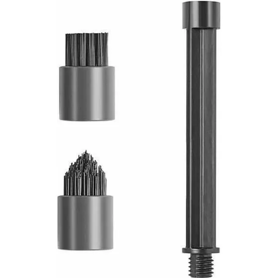 Dremel PC370 rensebrstest 3 dele, 20 mm